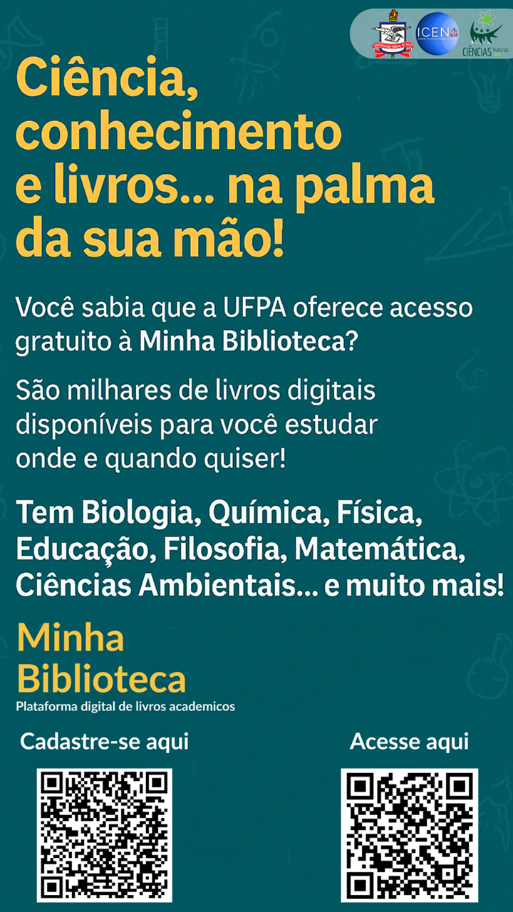 Minha Biblioteca